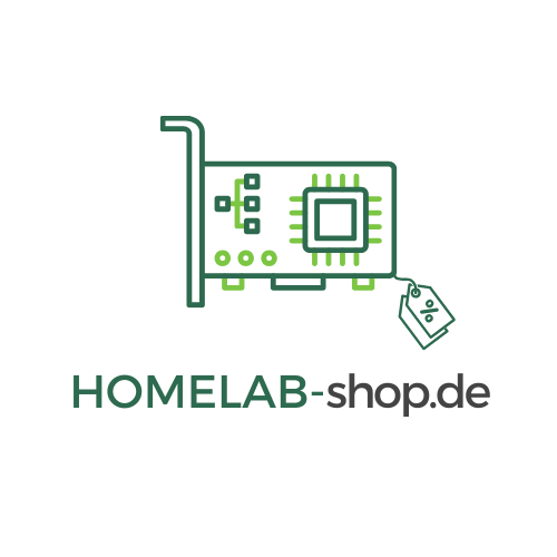 Homelab Shop